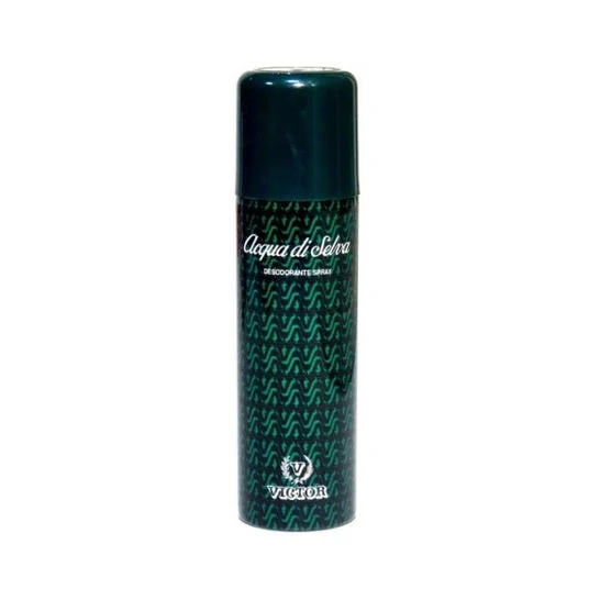 Victor Acqua di Selva Deo 200ml