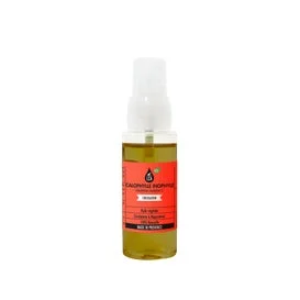 Lca Calophylle Olio Vegetale Biologico 50ml