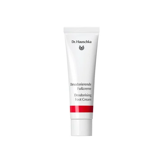 Dr. Hauschka Deodorising Foot Cream 30ml