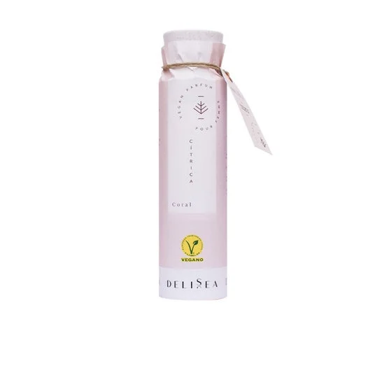 Delisea Coral Vegan Eau Parfum Woman 150ml
