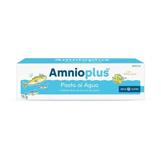 Tubo Amnioplus H2O 75g