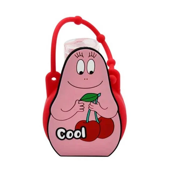 Take Care Gel Silicon Barbapapà 35ml