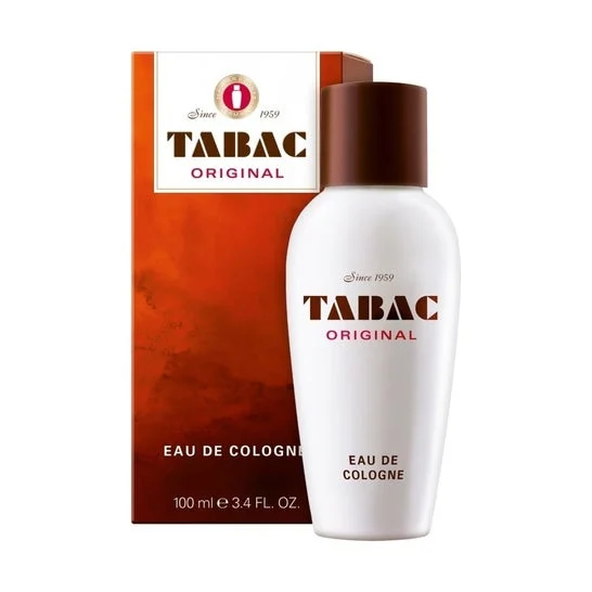 Tabac Original Eau de Cologne 100ml