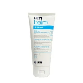 Letibalm Gl Crema Piedi 100 ml