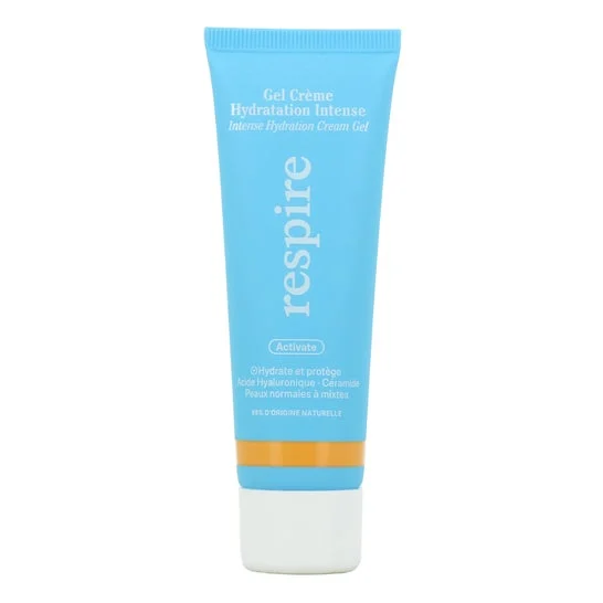 Respire Gel Crema Hidratación Intensa 50ml