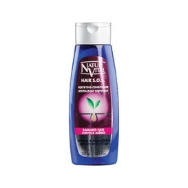 NaturVital Condizionatore Anticaduta Dei Capelli Anti Breakage 300ml