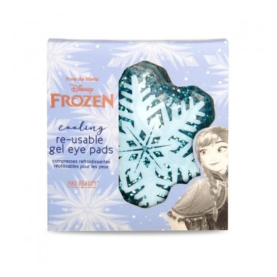 Bellezza pazza Disney congelato occhio patch