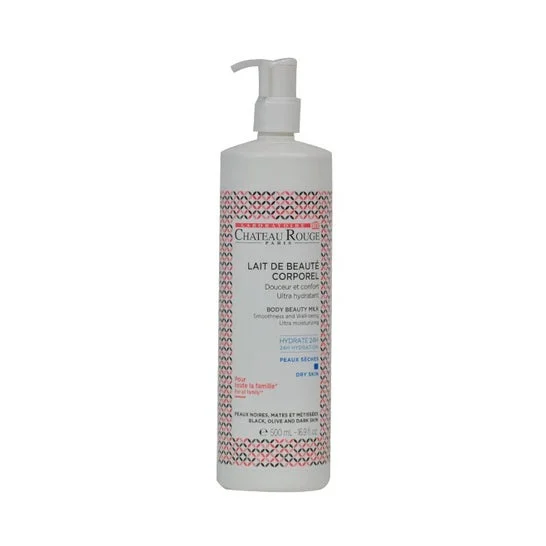 Chateau Rouge Lait U H 500ml