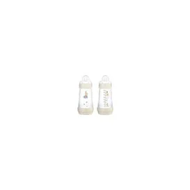 Bottiglia MAM Pack 260ml Neutro