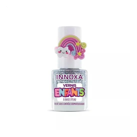 Innoxa Esmalte Uñas Kids Arco Iris 5ml