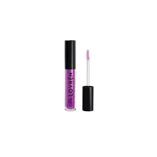 Lovren Ol1 Aceite Labial Nude 3ml