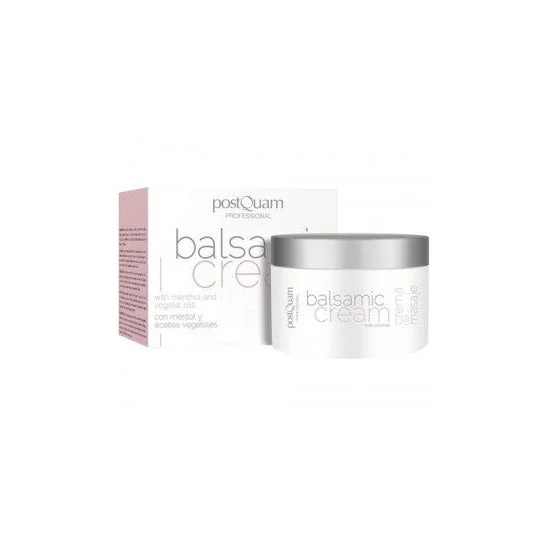 Crema Massaggiante Crema Balsamica Postquam 200ml