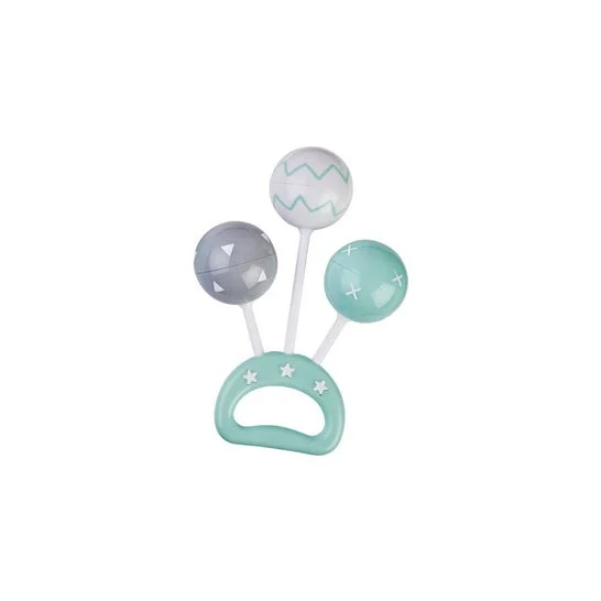 Saro Baby il Mio Primo Sonaglio Palline 1 Unità