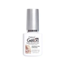 Depend Gel iQ Esmalte de Uñas Step 3 Sparkle On Darling 5ml