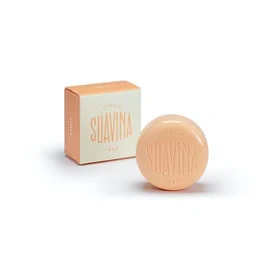 Suavina Citrus Bálsamo Labial, 10ml