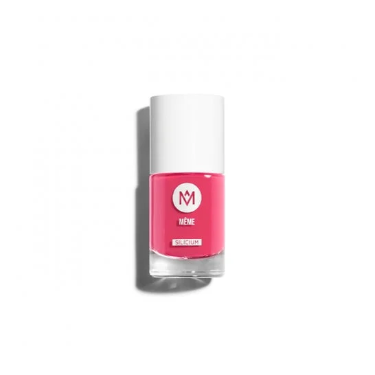 Meme Esmate de Uñas Silicium Peonía 17 10ml