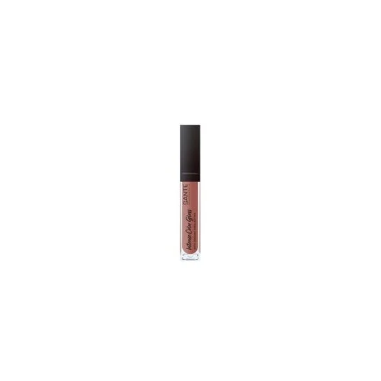 Sante Intense Color Gloss Nro 02 Soothing Terra 5.3ml