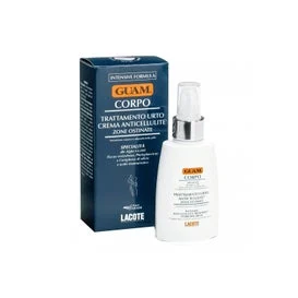 Guam Corpo Crema Anticellulite Delicata Pelli Sensibili 200ml