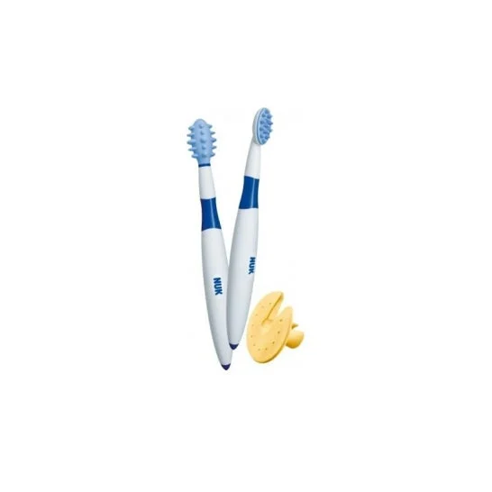 Tetra Medical Nuk Dental Hygiene Dental Hygiene Education Kit