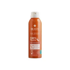 Rilastil Sun Sys Dry To Spf50+