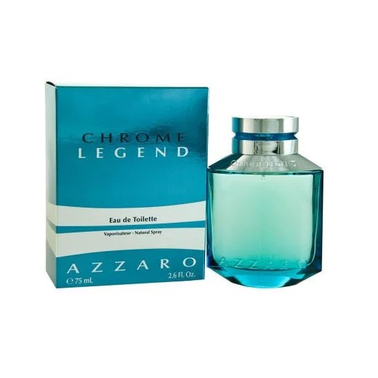 Loris Azzaro Chrome Legend Pour Homme 75ml