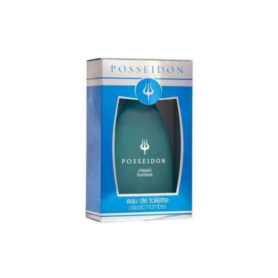 Instituto Español Poseidon Classic Men's Eau de Toilette 150ml