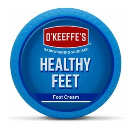 O'Keeffe's for Healthy Feet Foot Cream 91g