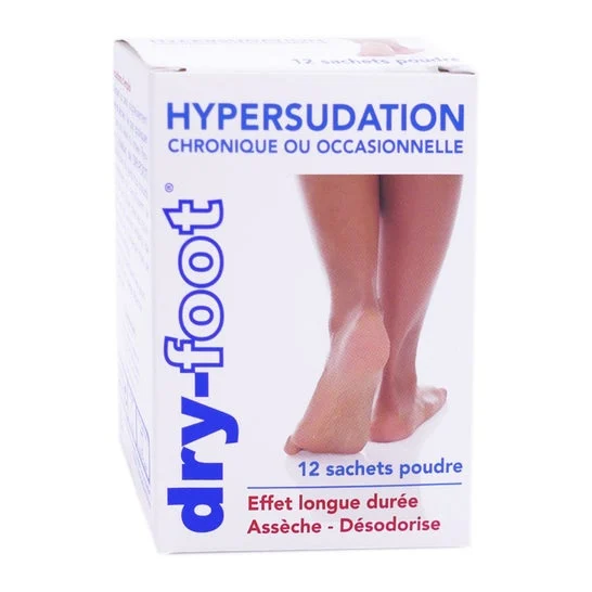 Piedi asciutti Pdr A/Trans Sach 12