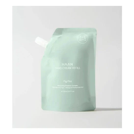 Haan Ricarica di crema per le mani Fig Fizz 150ml