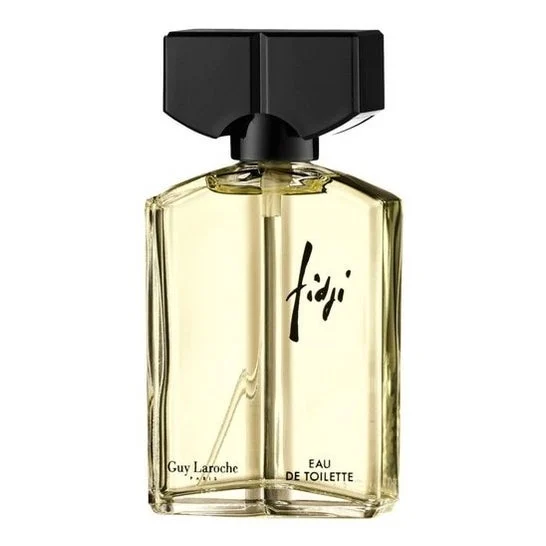 Guy Laroche Fidji Eau De Toilette 50ml