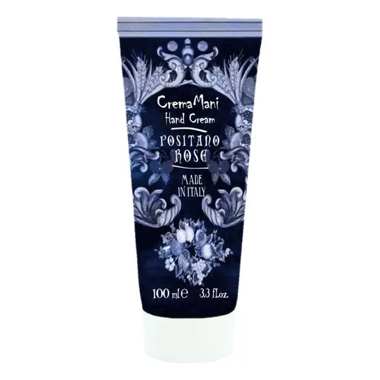 Le Maioliche Crema Mani Positano Rosa 100ml