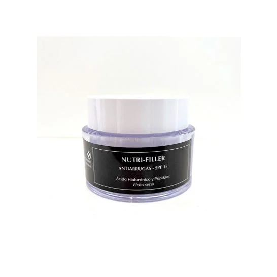 SL Cosmetica Y Nutri Filler Spf15 50ml