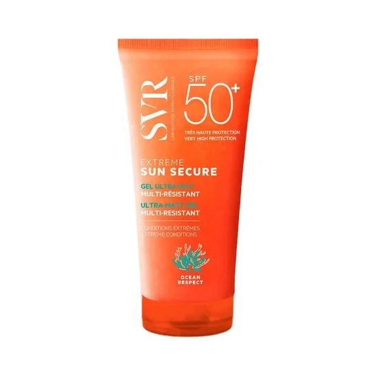 Svr Sun Secure Extreme Extreme Spf50+ Cr T/50Ml