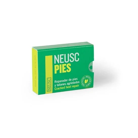 Neusc Feet Heel Repair Tablet 24g