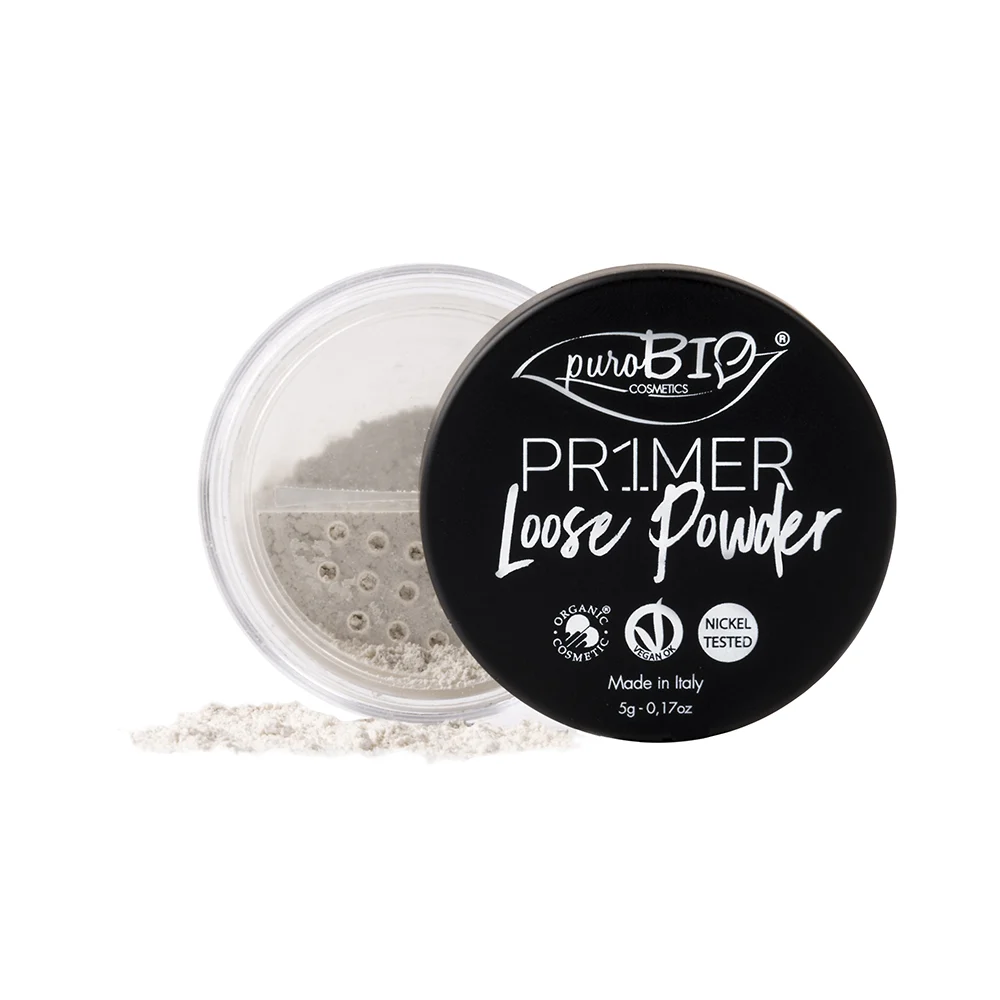 PUROBIO Primer Loose Powder