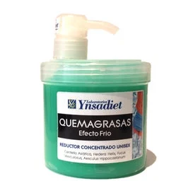 Bruciatore scrub Ynsadiet 500ml
