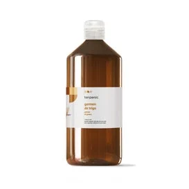 Olio vegetale raffinato Terpenic Wheatgerm 1000ml