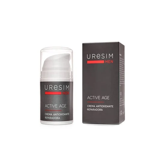 Uresim Uomo Età Attiva 50ml
