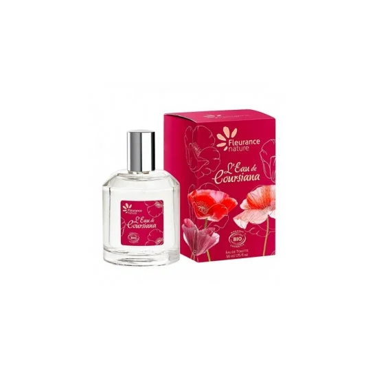 Fleurance Nature Parfum L'eau Des Delices Bio Verveine Et Bergam Fleurance Nature,