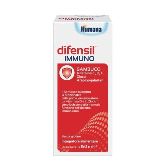 Difensil Immuno 150Ml