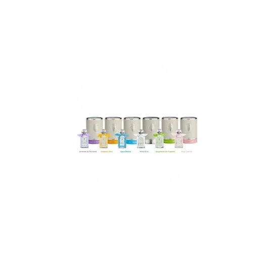 Iap Pharma Eau de Cologne Eau de Cologne Verde Botanico 100ml
