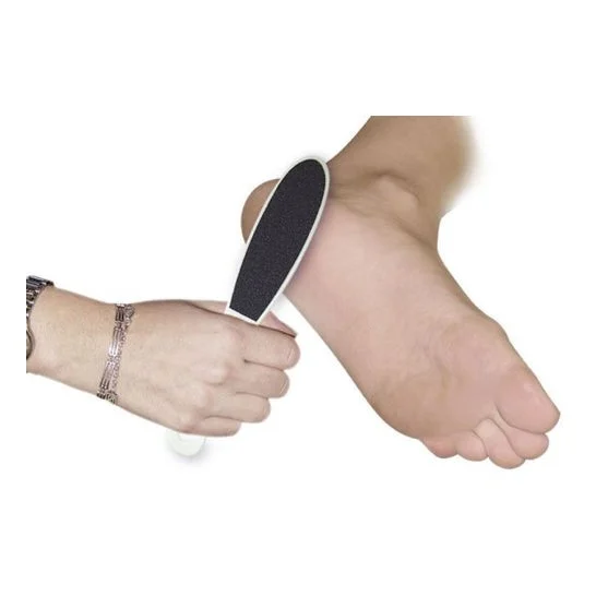 File piatto Herbifeet 1pc