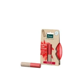 Kneipp Balsamo Labbra Naturale Rosso 3,5g