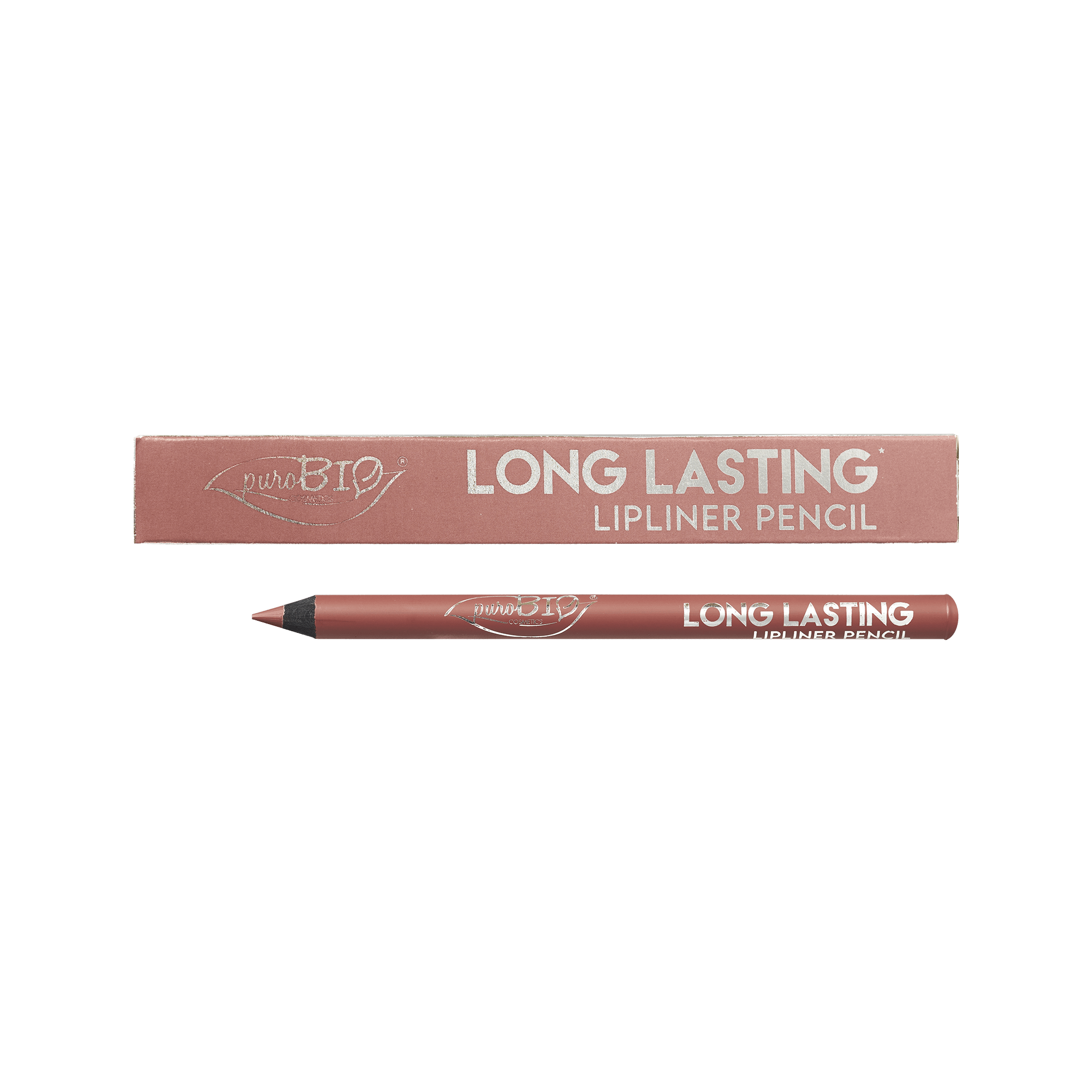 PUROBIO Matita Labbra Long Lasting 09L Nude Freddo