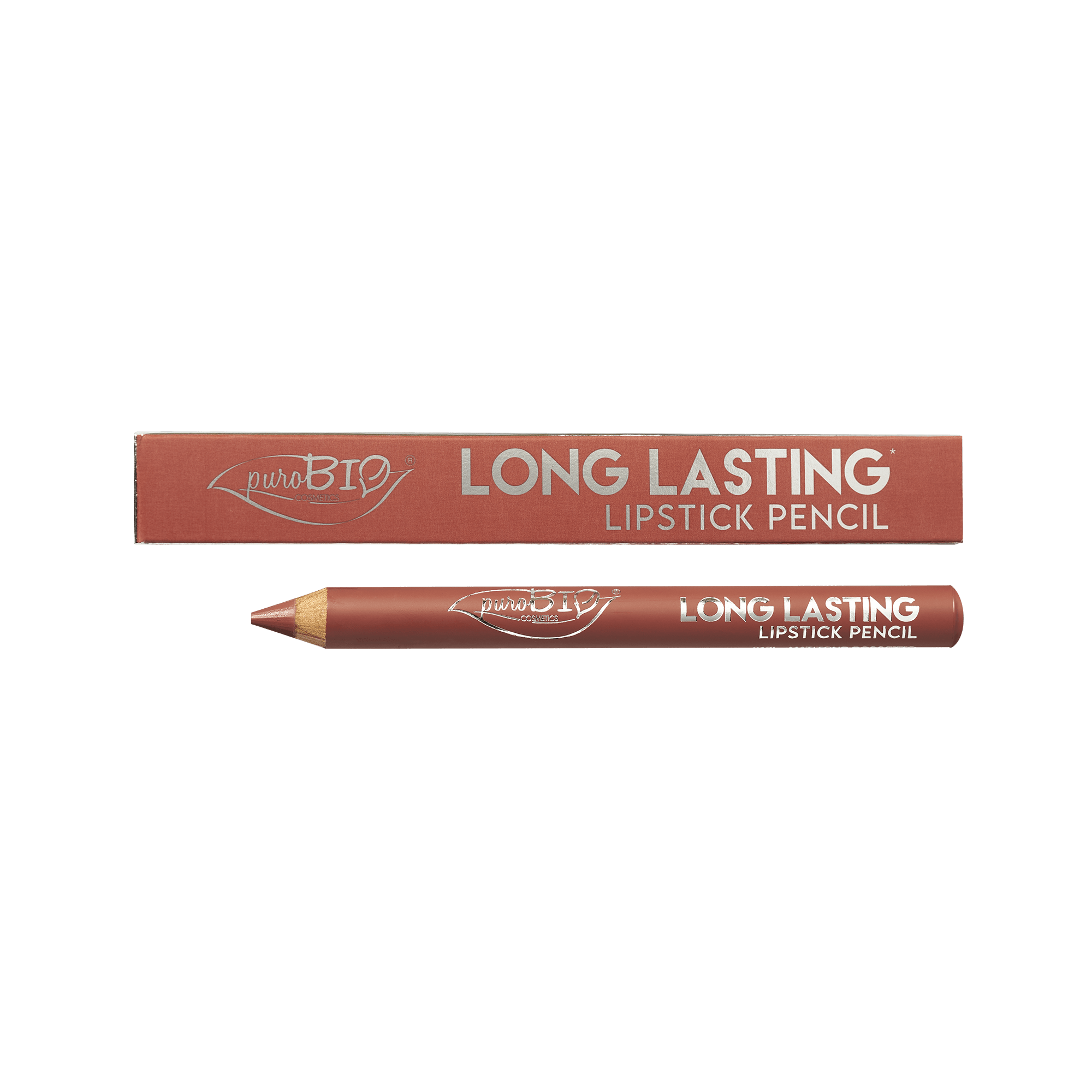 PUROBIO Matitone Rossetto Long Lasting 17L Nude Pescato