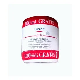 Eucerin pH5 Bálsamo Nutritivo 450ml