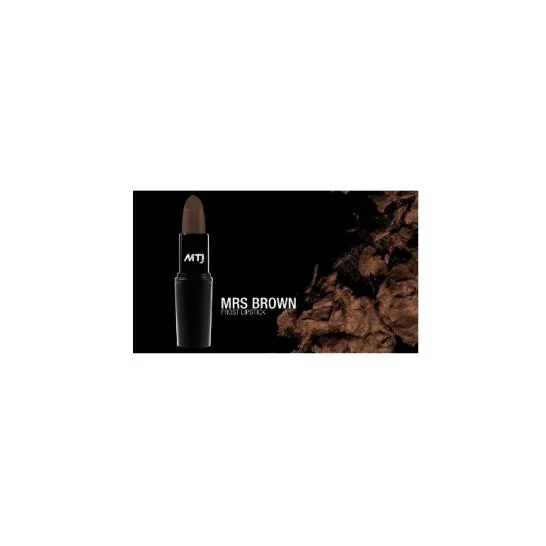 Frost Lipstick Mrs Brown 4.5Gr.