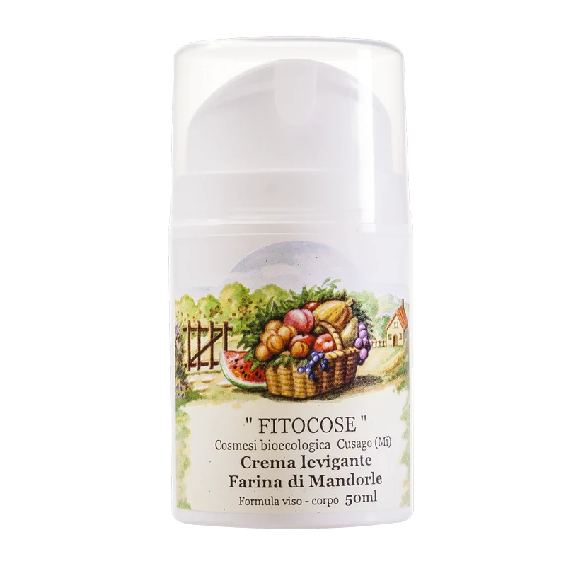 FITOCOSE Crema Levigante alla Farina di Mandorle 50 ml