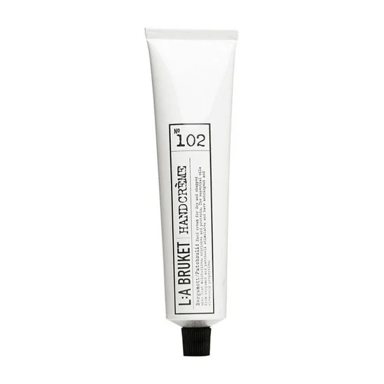 L:A Bruket Handcreme Bergamot Patchouli 102 70ml