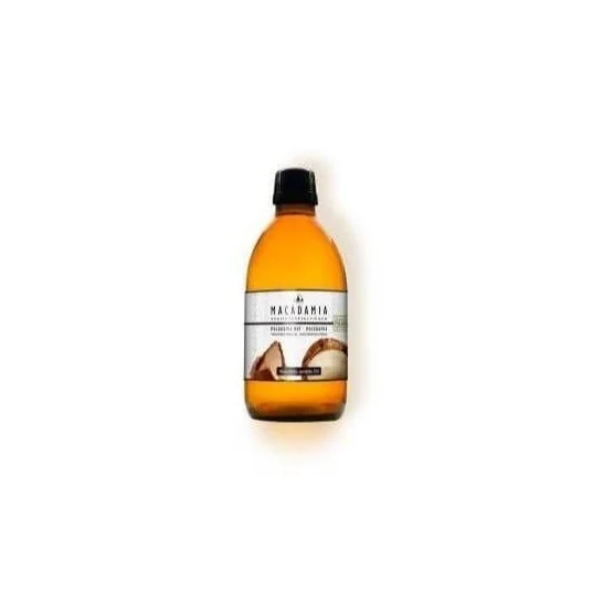 Terpenic Labs Macadamia Virgin Vegetable Oil 100ml
